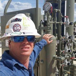 Meet your Posher, Mitchell